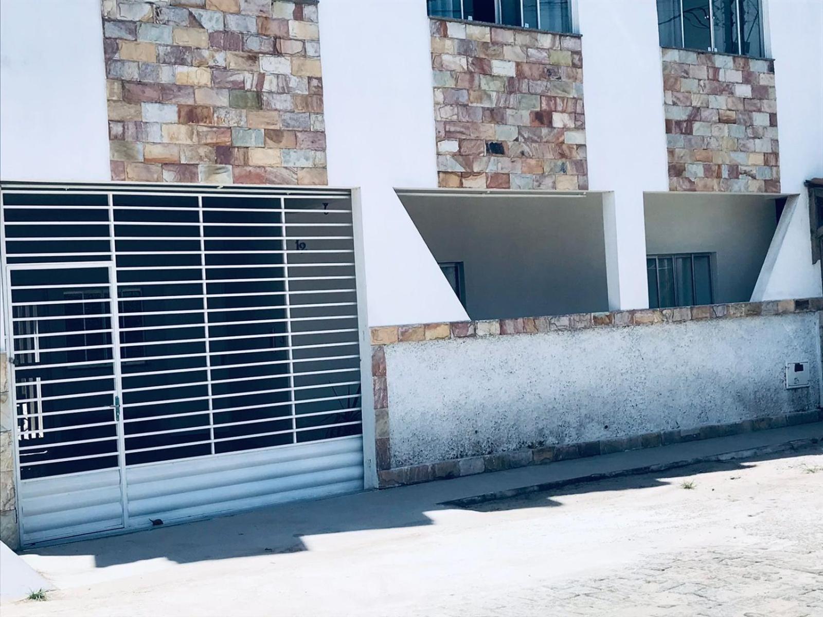 Casa Na Praia Do Centro Marataizes Εξωτερικό φωτογραφία